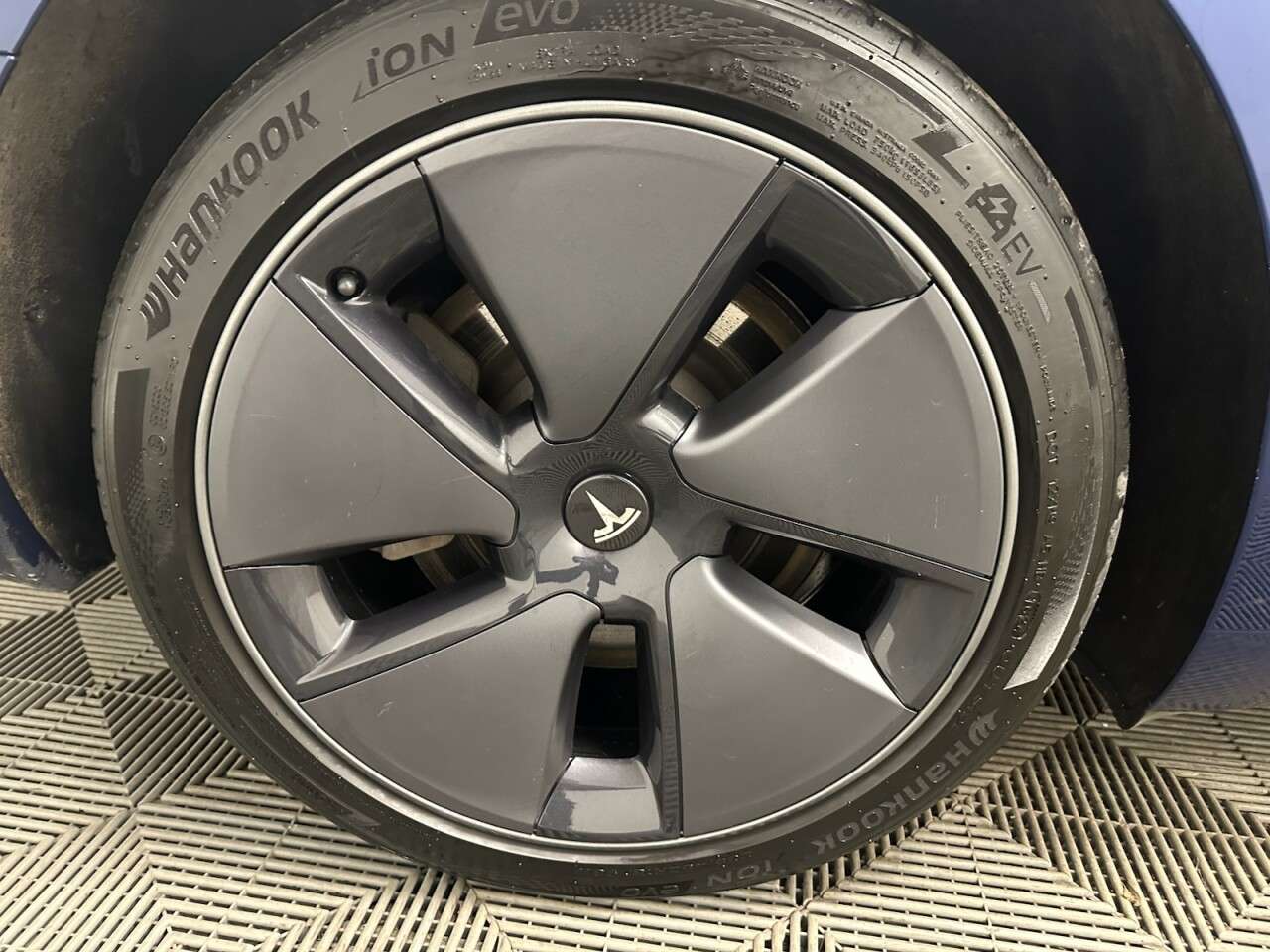 2022 TESLA MODEL 3 2022 TESLA MODEL 3