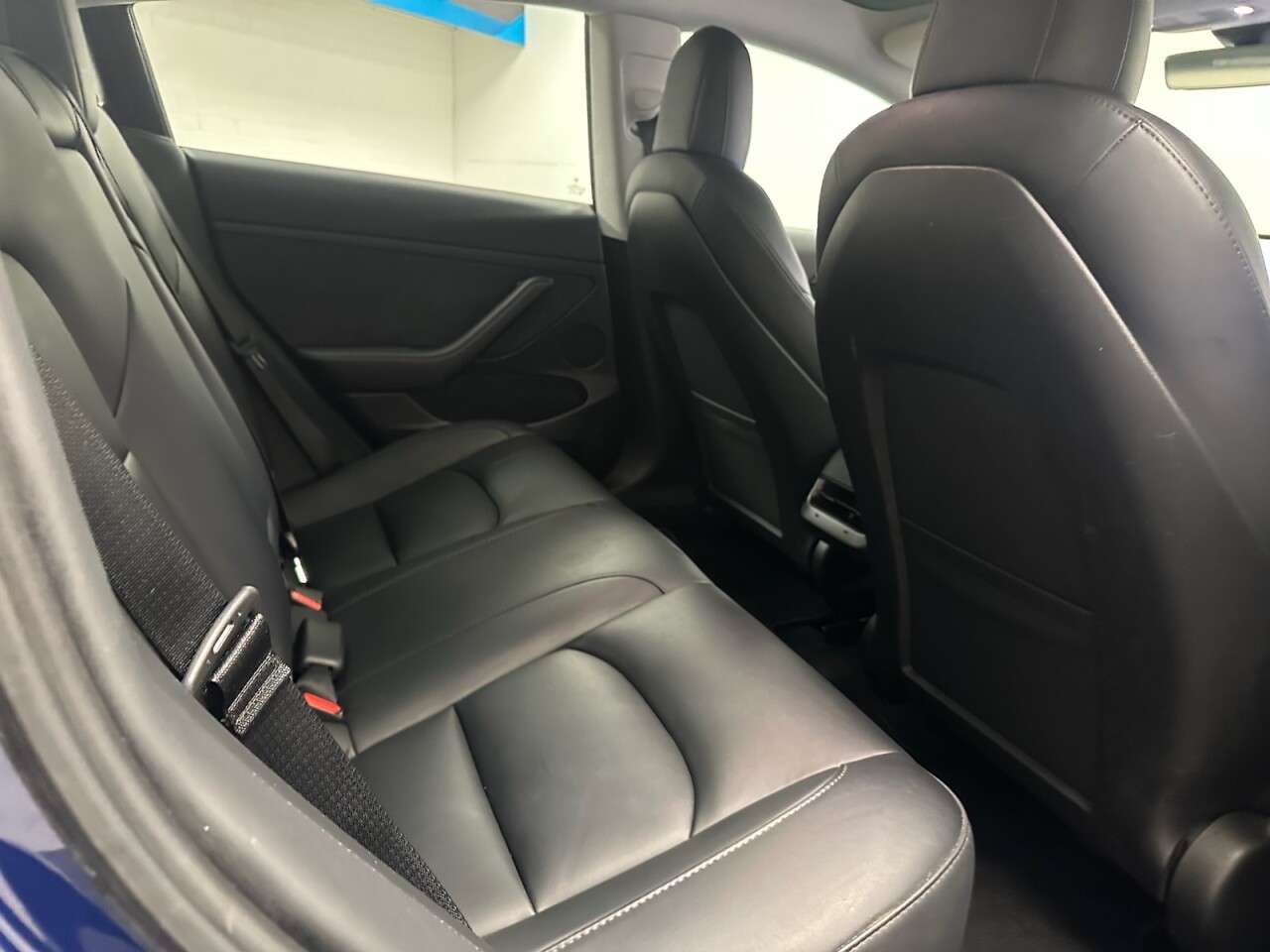 2022 TESLA MODEL 3 2022 TESLA MODEL 3