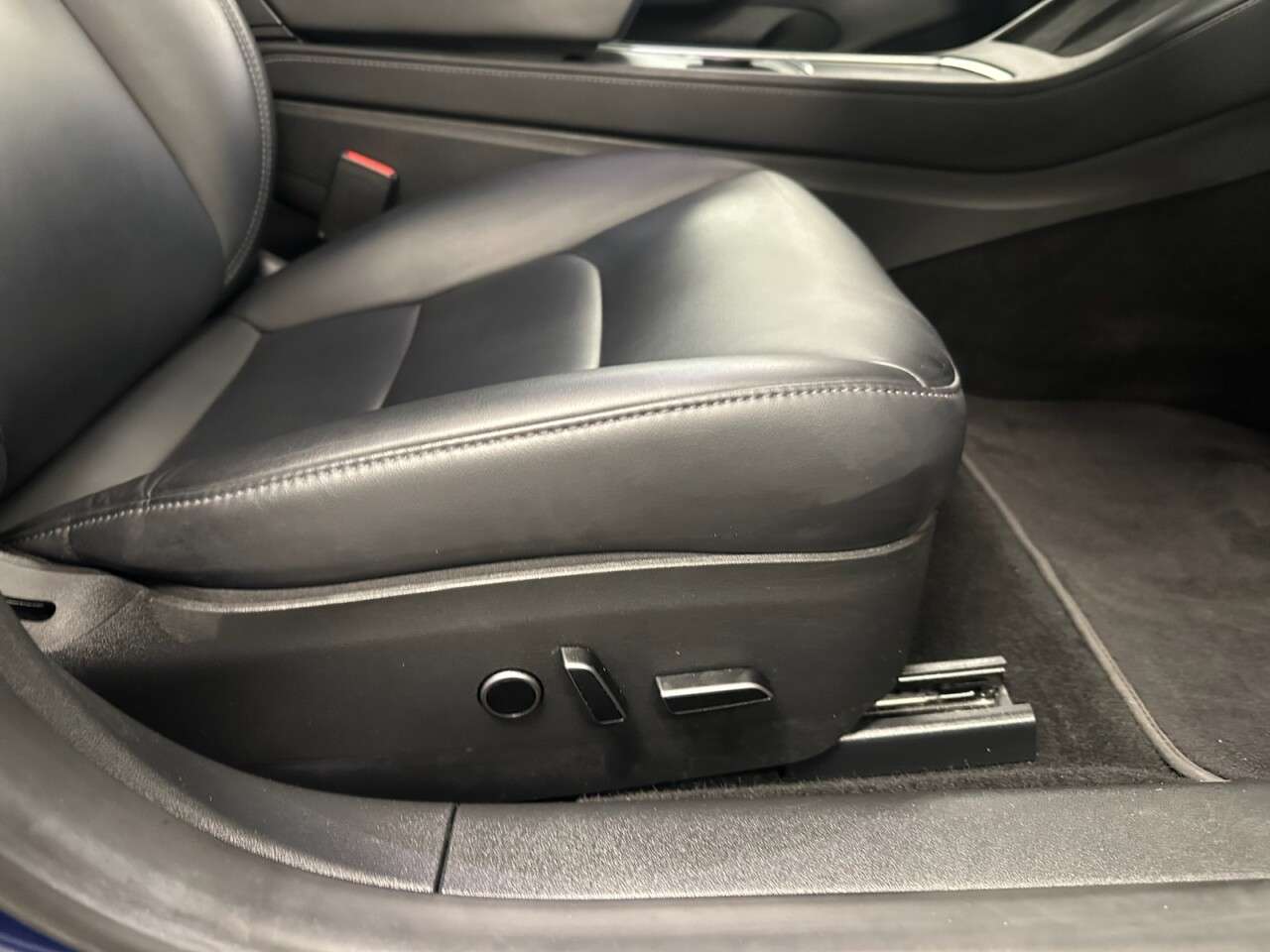 2022 TESLA MODEL 3 2022 TESLA MODEL 3