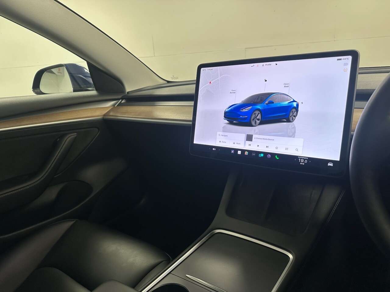 2022 TESLA MODEL 3 2022 TESLA MODEL 3