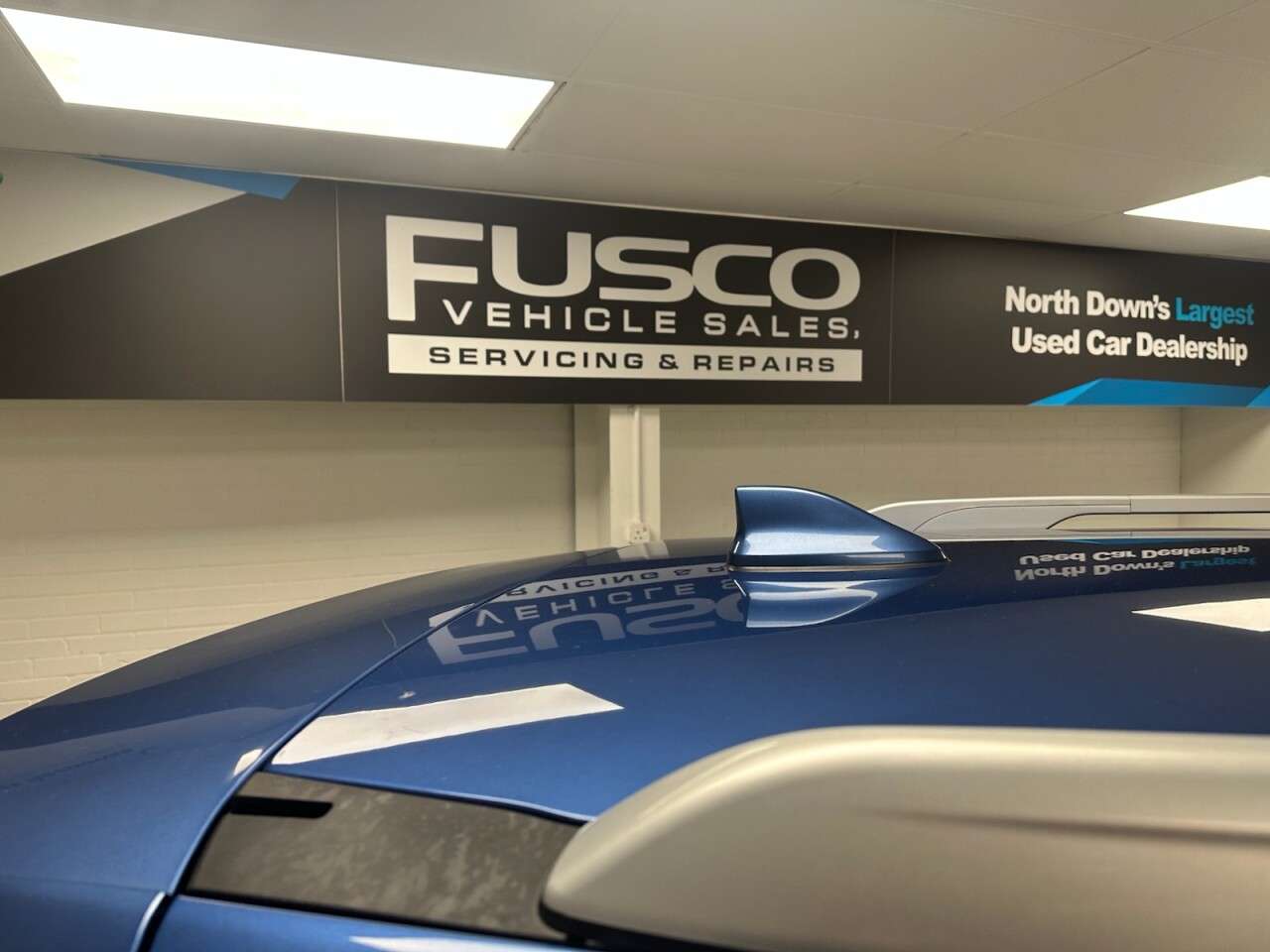 2019 NISSAN X-TRAIL 2019 NISSAN X-TRAIL