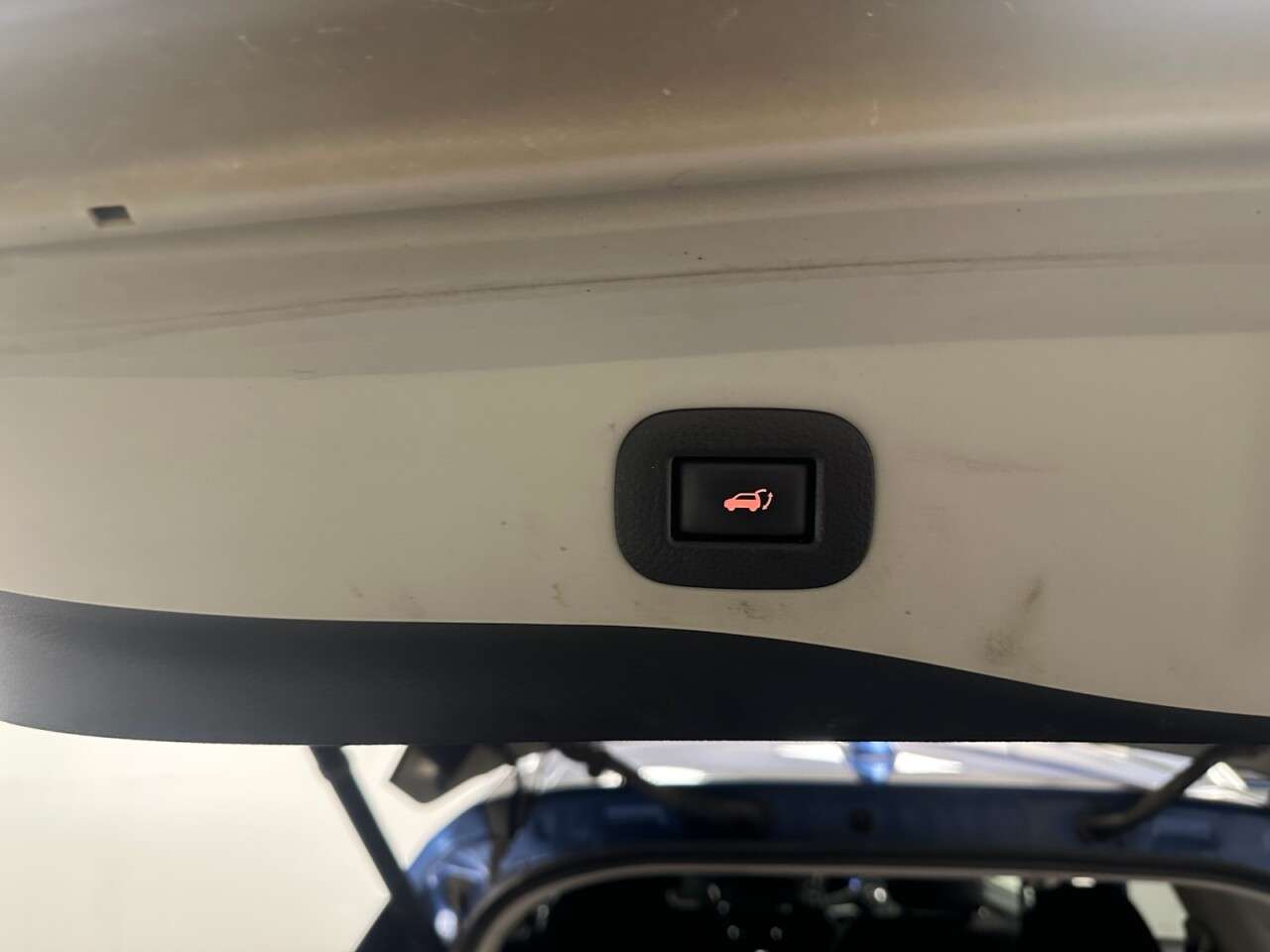 2019 NISSAN X-TRAIL 2019 NISSAN X-TRAIL