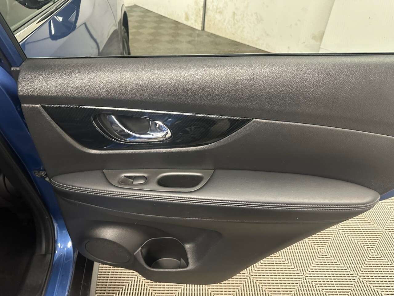 2019 NISSAN X-TRAIL 2019 NISSAN X-TRAIL