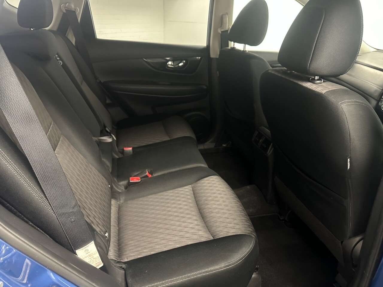 2019 NISSAN X-TRAIL 2019 NISSAN X-TRAIL