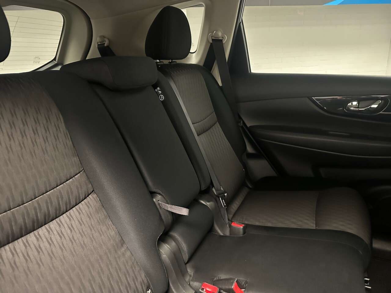 2019 NISSAN X-TRAIL 2019 NISSAN X-TRAIL