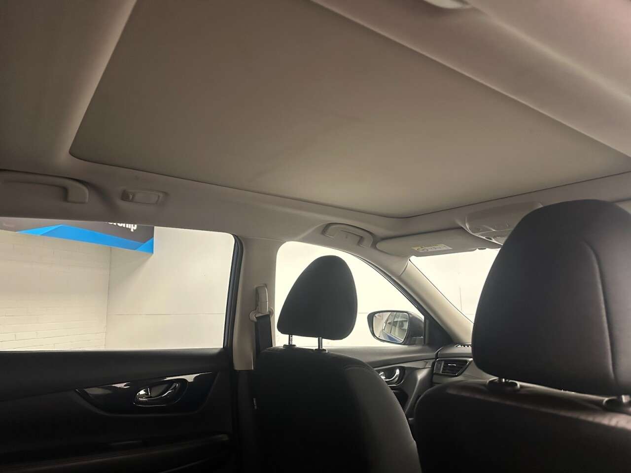 2019 NISSAN X-TRAIL 2019 NISSAN X-TRAIL