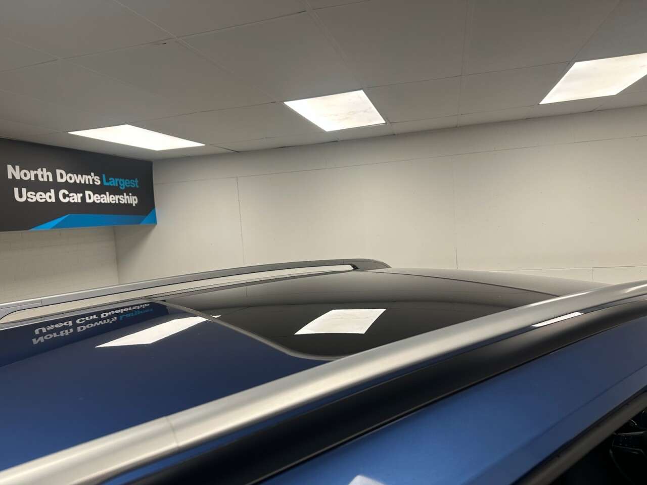 2019 NISSAN X-TRAIL 2019 NISSAN X-TRAIL