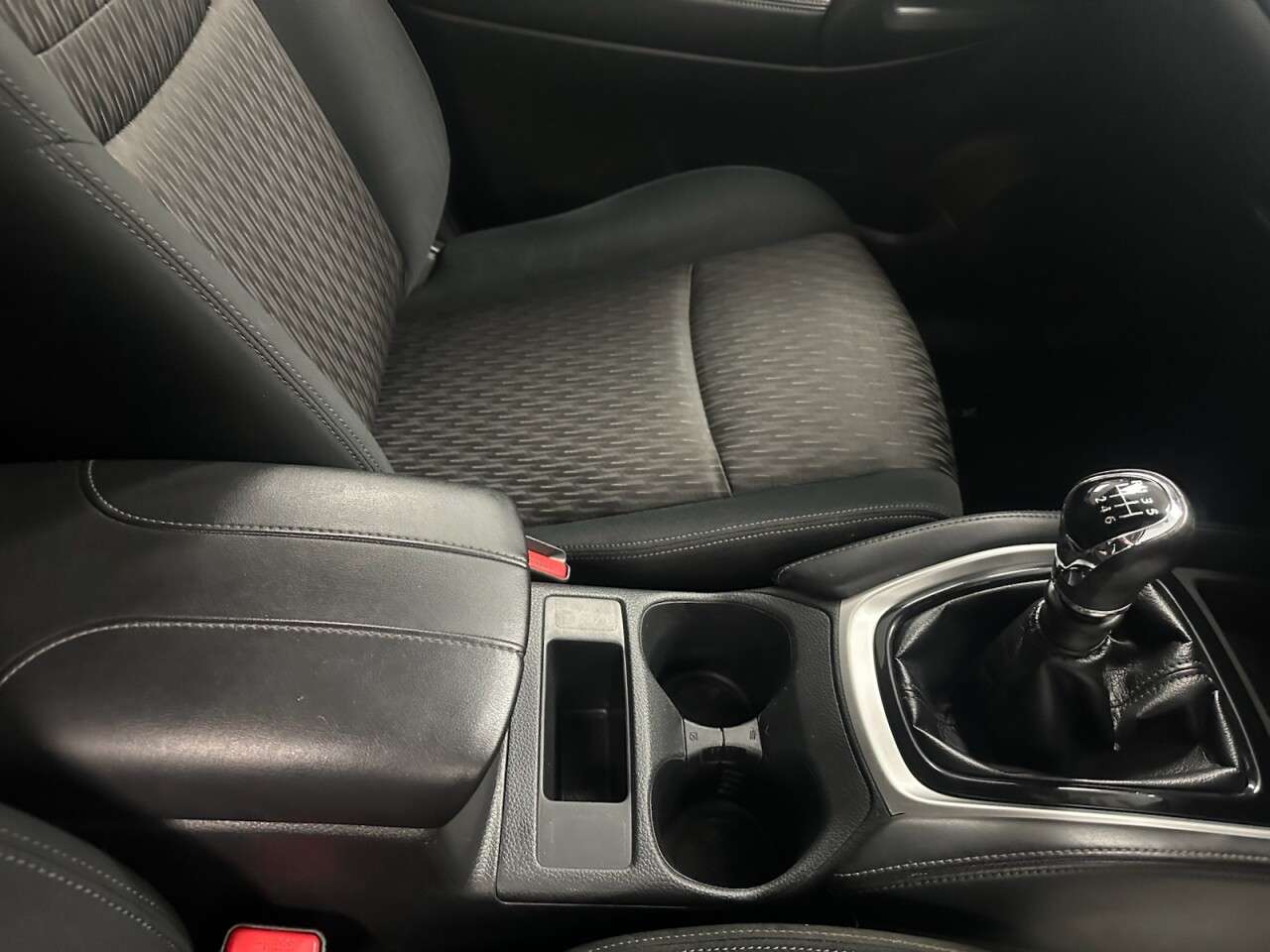 2019 NISSAN X-TRAIL 2019 NISSAN X-TRAIL