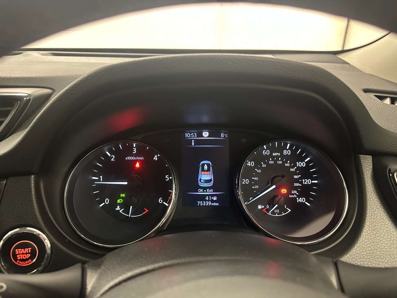 2019 NISSAN X-TRAIL 2019 NISSAN X-TRAIL