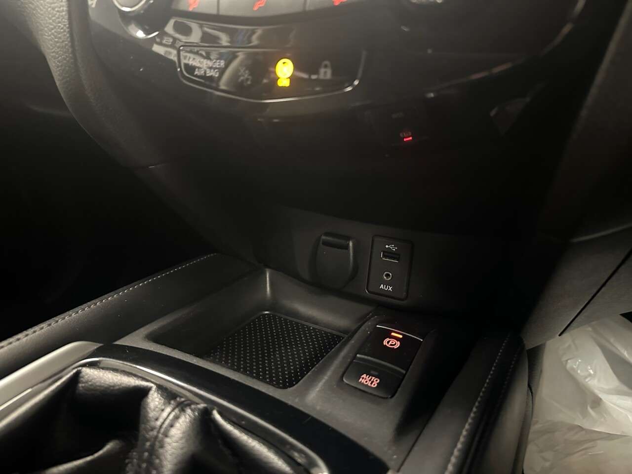 2019 NISSAN X-TRAIL 2019 NISSAN X-TRAIL