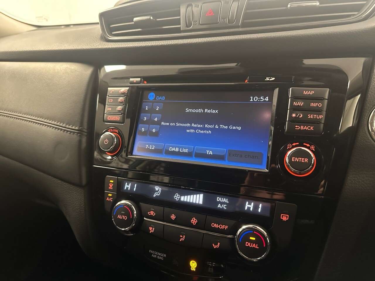 2019 NISSAN X-TRAIL 2019 NISSAN X-TRAIL