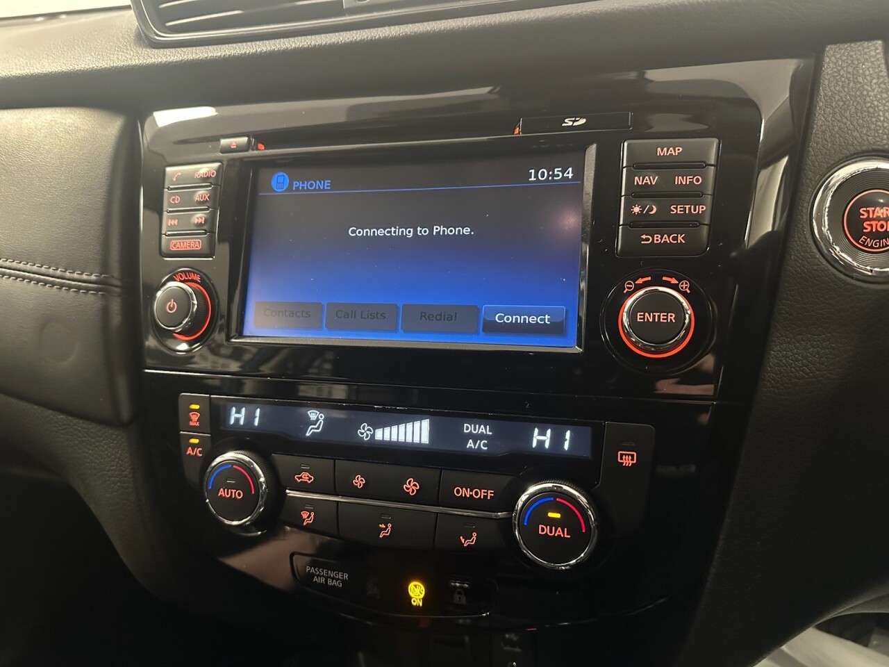 2019 NISSAN X-TRAIL 2019 NISSAN X-TRAIL