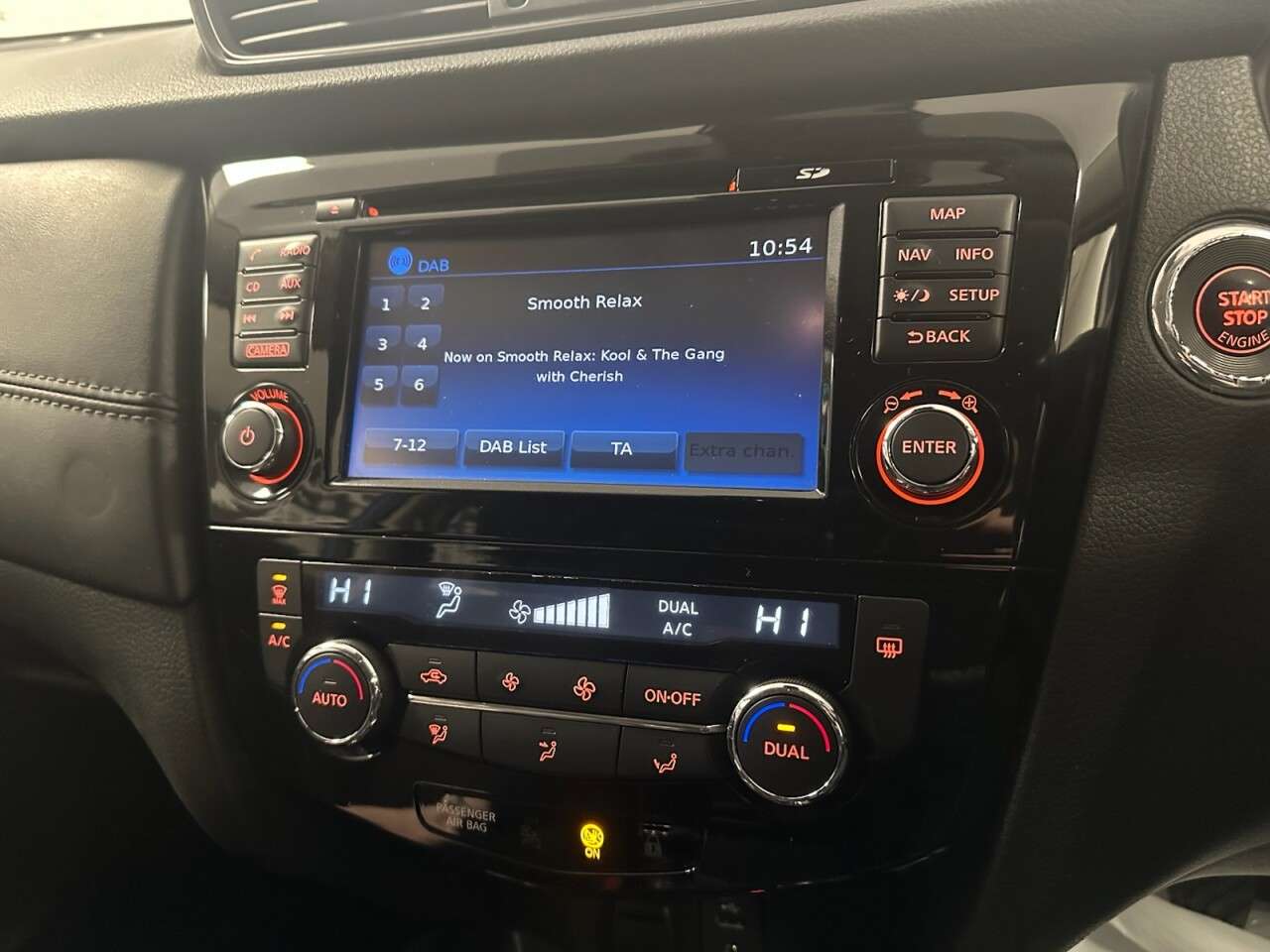 2019 NISSAN X-TRAIL 2019 NISSAN X-TRAIL