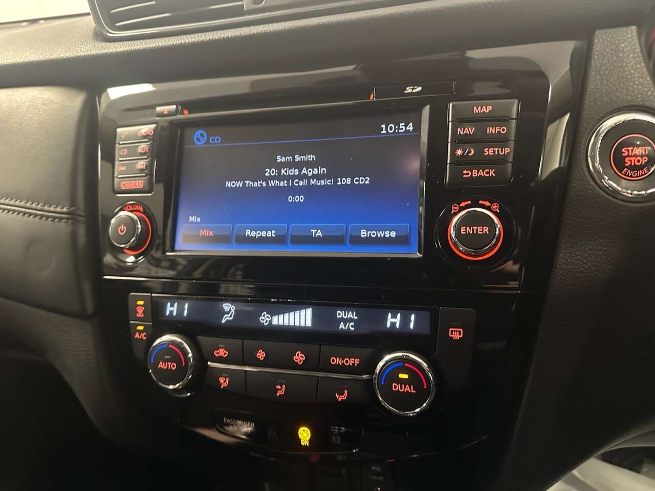 2019 NISSAN X-TRAIL 2019 NISSAN X-TRAIL