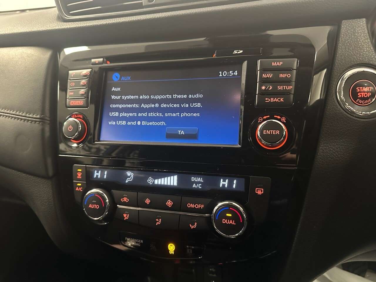 2019 NISSAN X-TRAIL 2019 NISSAN X-TRAIL