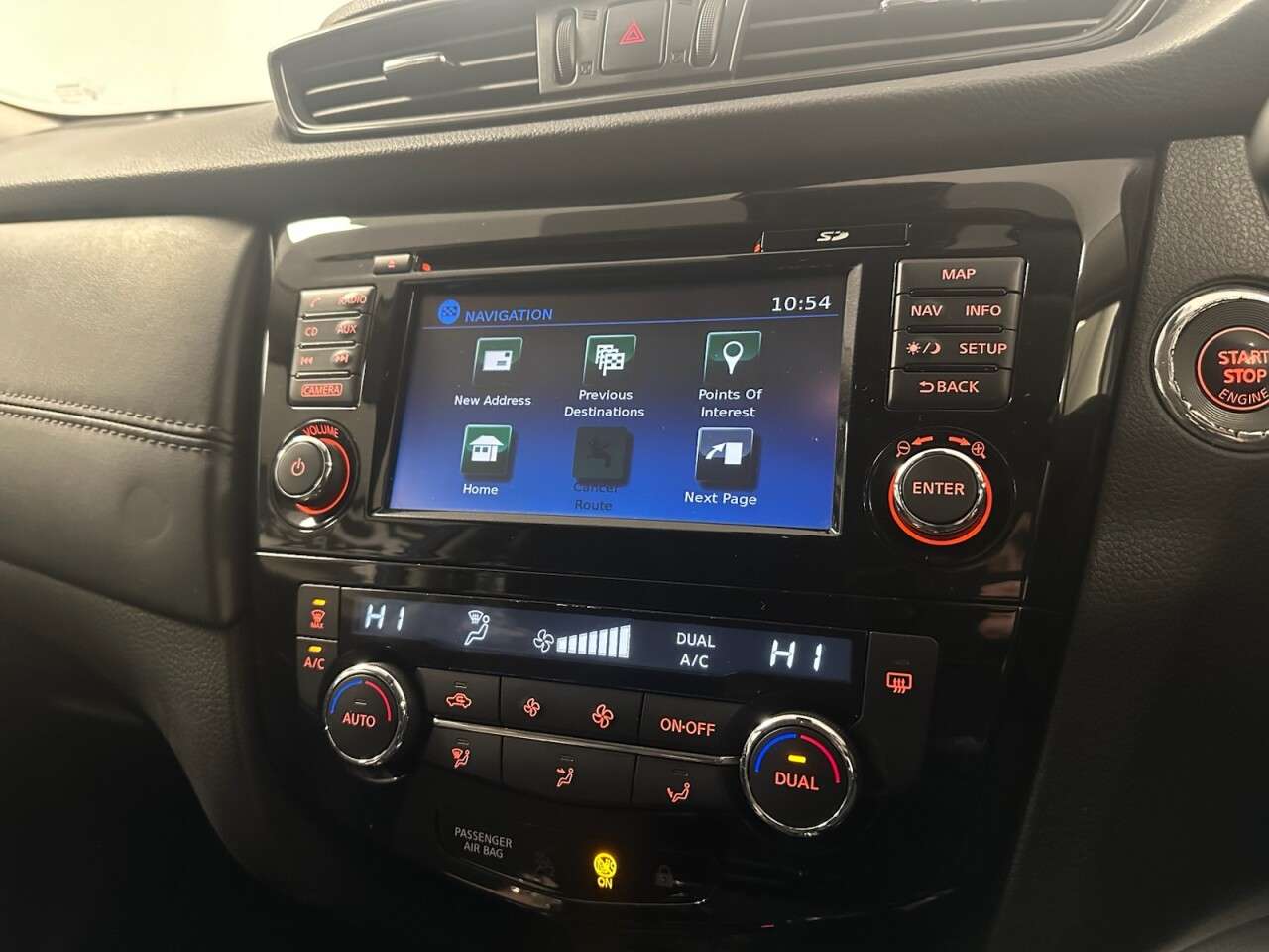 2019 NISSAN X-TRAIL 2019 NISSAN X-TRAIL