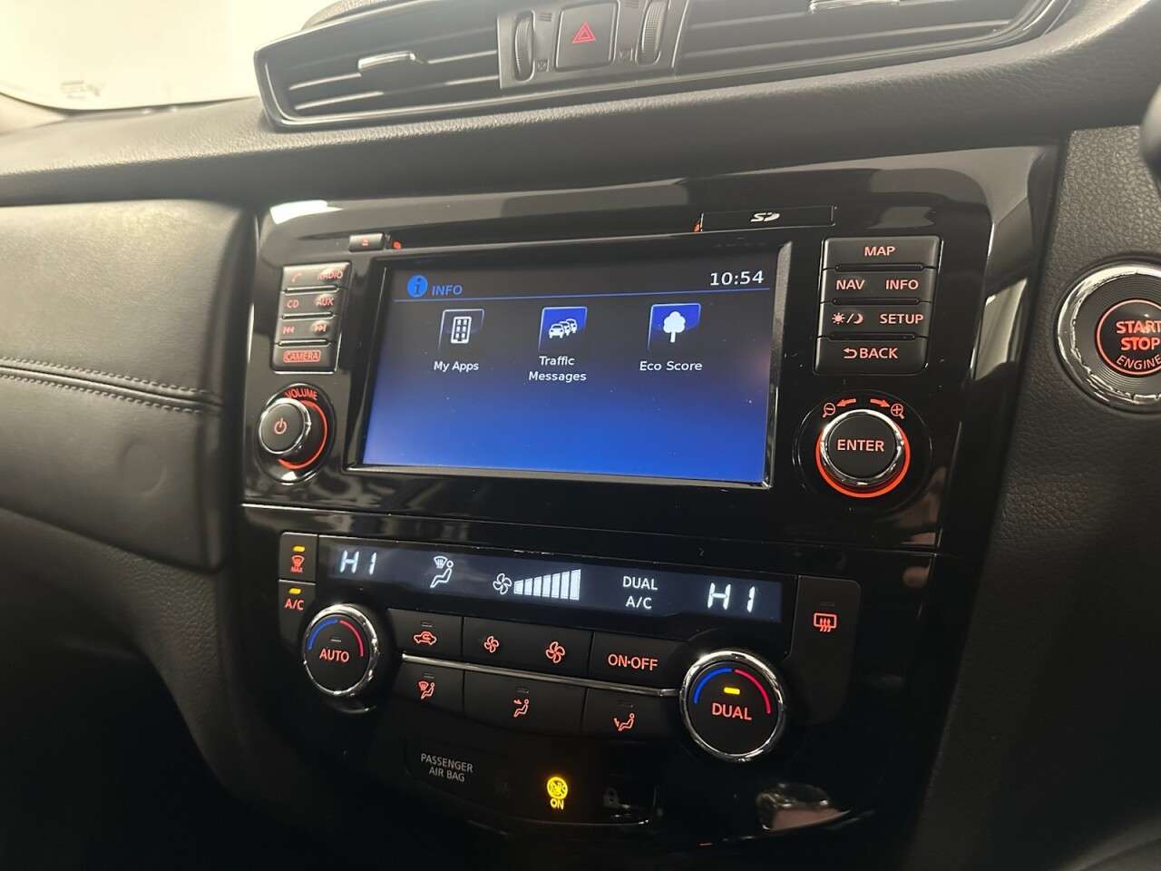 2019 NISSAN X-TRAIL 2019 NISSAN X-TRAIL