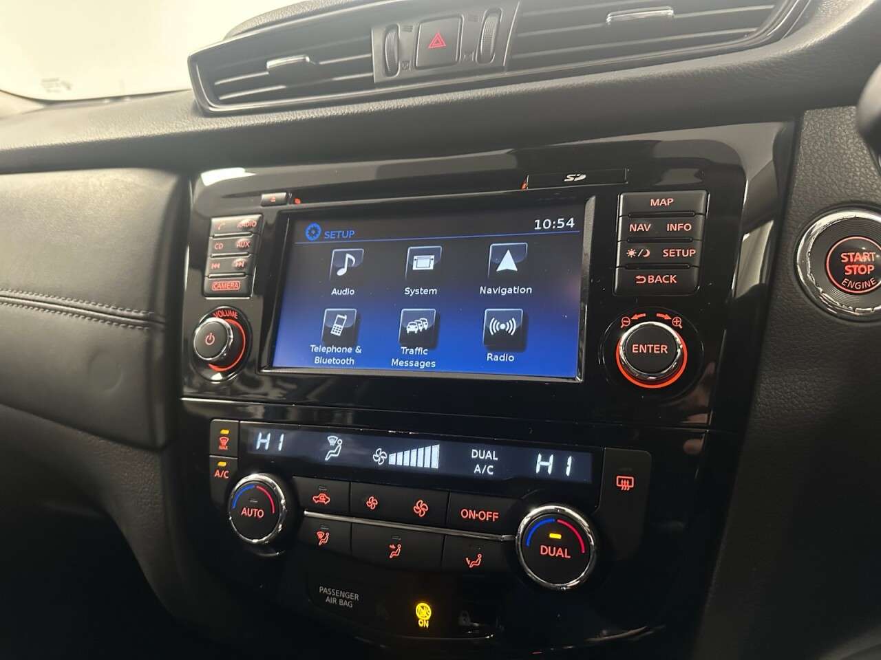 2019 NISSAN X-TRAIL 2019 NISSAN X-TRAIL