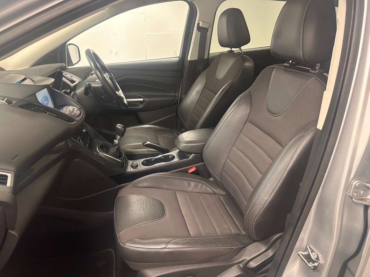 2016 FORD KUGA 2016 FORD KUGA