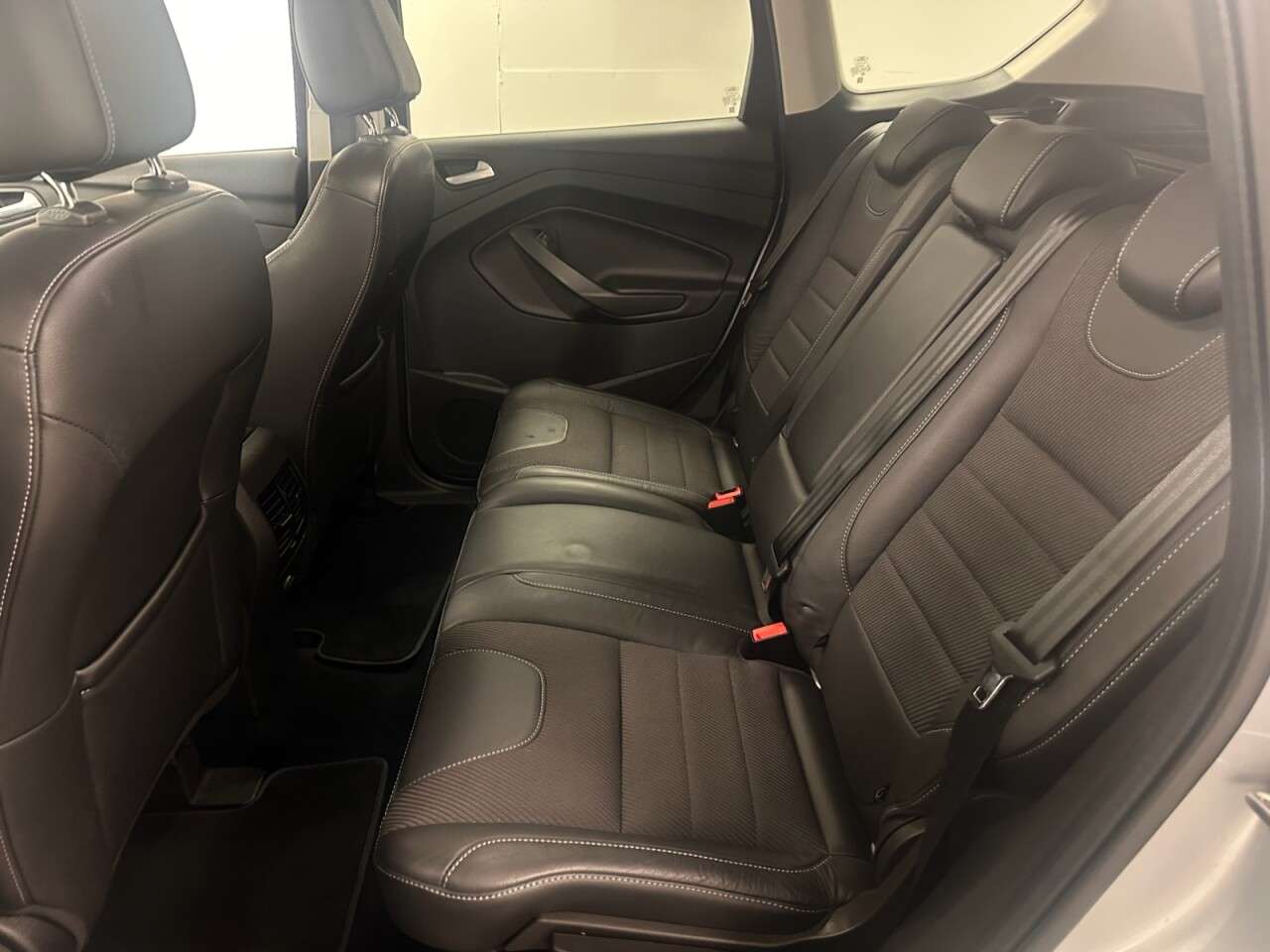 2016 FORD KUGA 2016 FORD KUGA