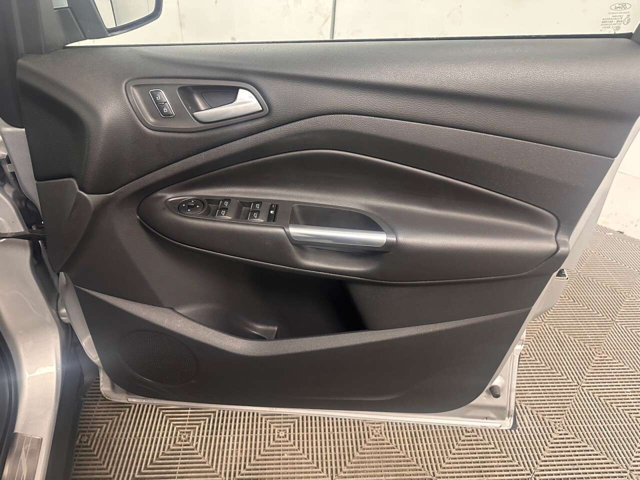 2016 FORD KUGA 2016 FORD KUGA