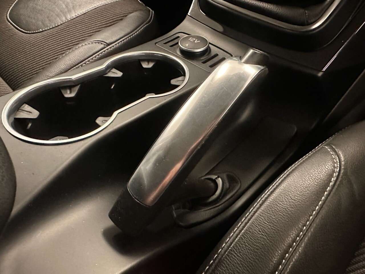 2016 FORD KUGA 2016 FORD KUGA