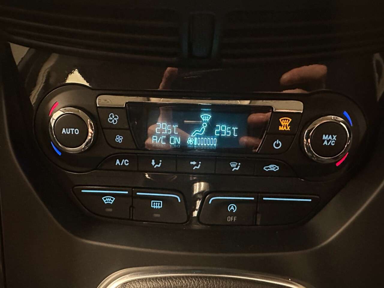 2016 FORD KUGA 2016 FORD KUGA