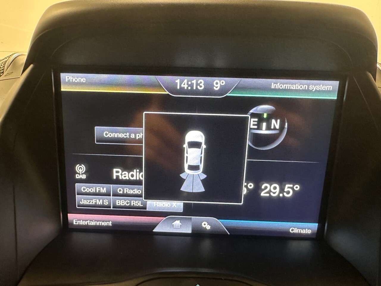 2016 FORD KUGA 2016 FORD KUGA