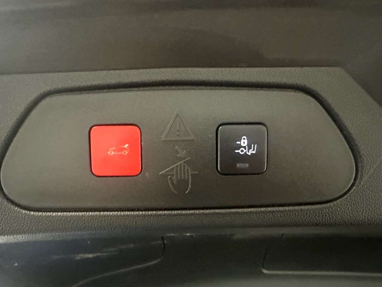 2021 VAUXHALL GRANDLAND X 2021 VAUXHALL GRANDLAND X