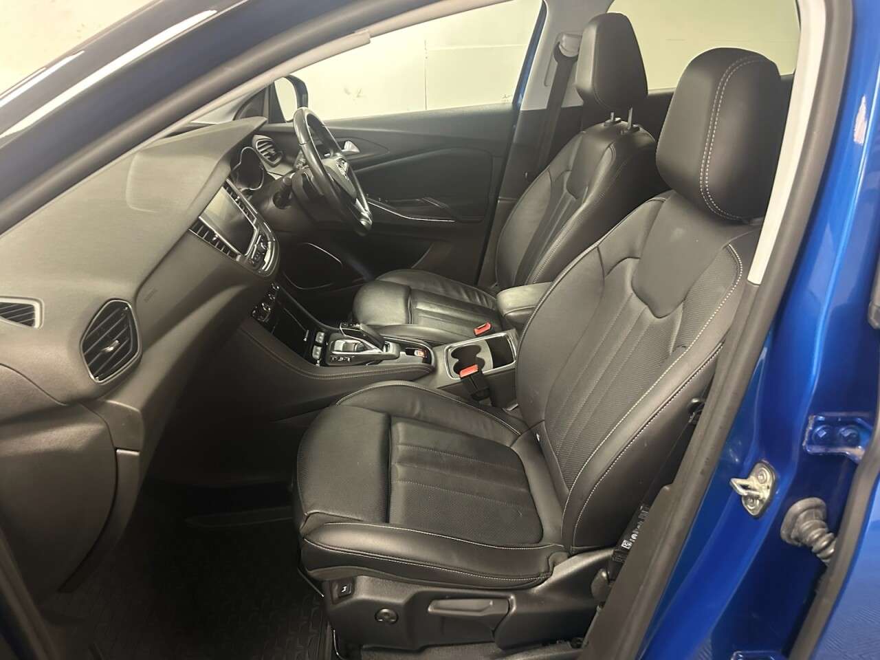 2021 VAUXHALL GRANDLAND X 2021 VAUXHALL GRANDLAND X