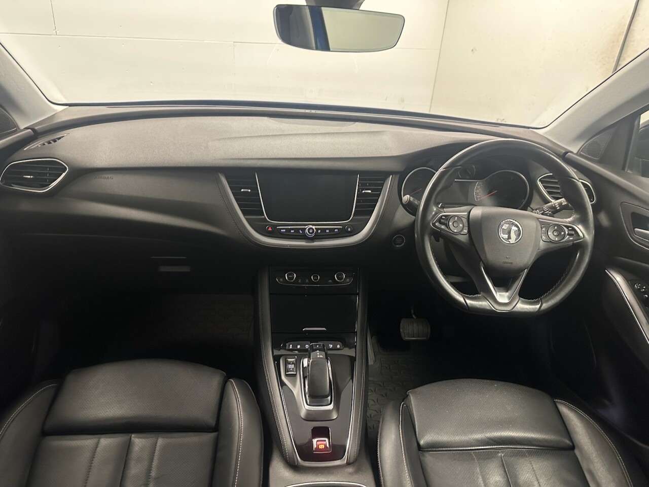 2021 VAUXHALL GRANDLAND X 2021 VAUXHALL GRANDLAND X