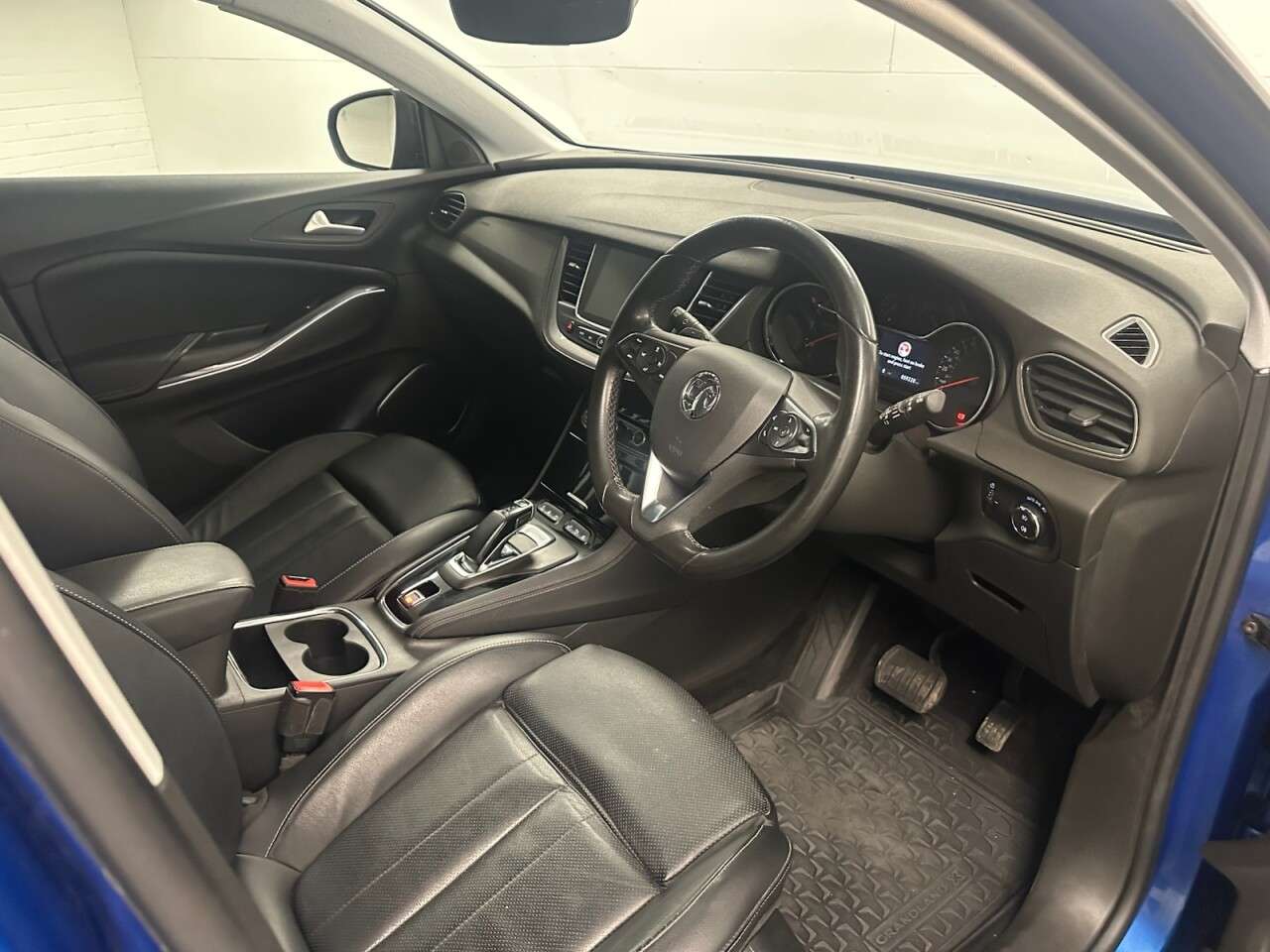 2021 VAUXHALL GRANDLAND X 2021 VAUXHALL GRANDLAND X