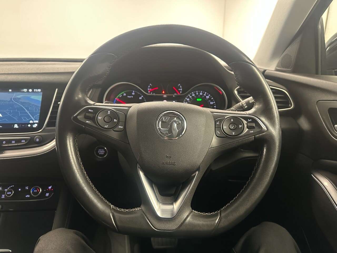 2021 VAUXHALL GRANDLAND X 2021 VAUXHALL GRANDLAND X