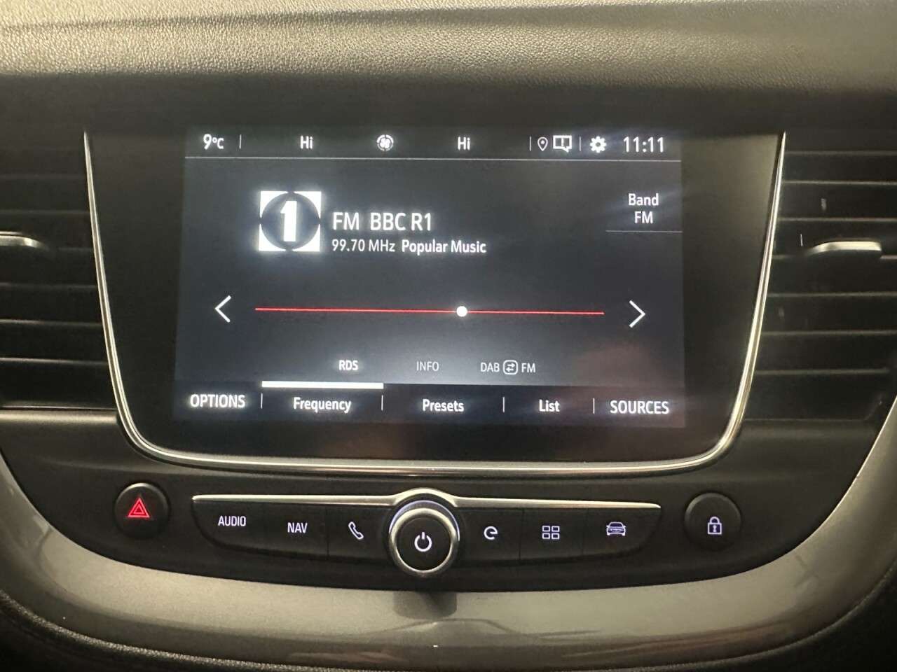 2021 VAUXHALL GRANDLAND X 2021 VAUXHALL GRANDLAND X