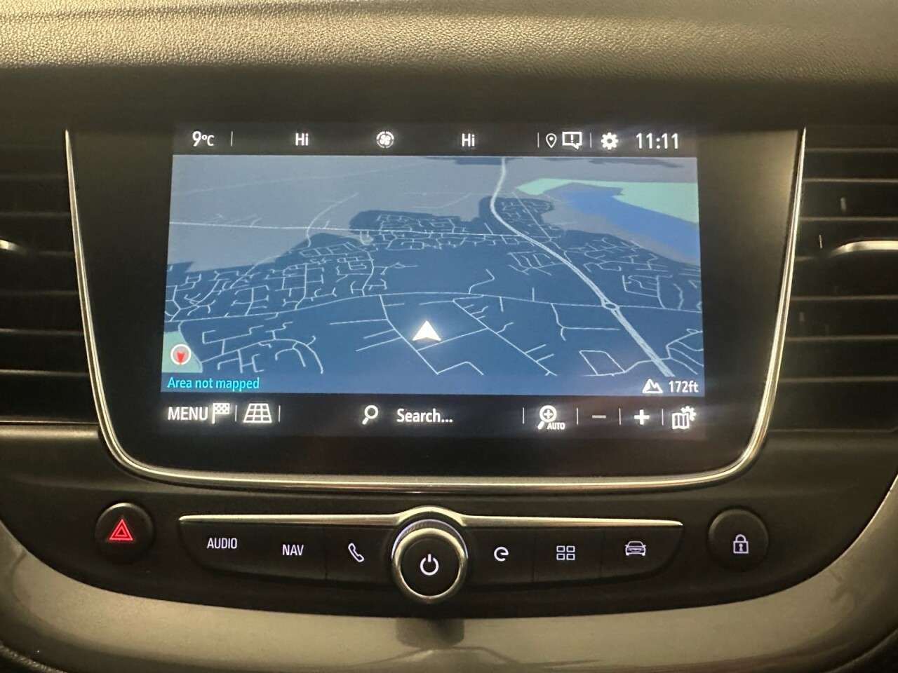 2021 VAUXHALL GRANDLAND X 2021 VAUXHALL GRANDLAND X