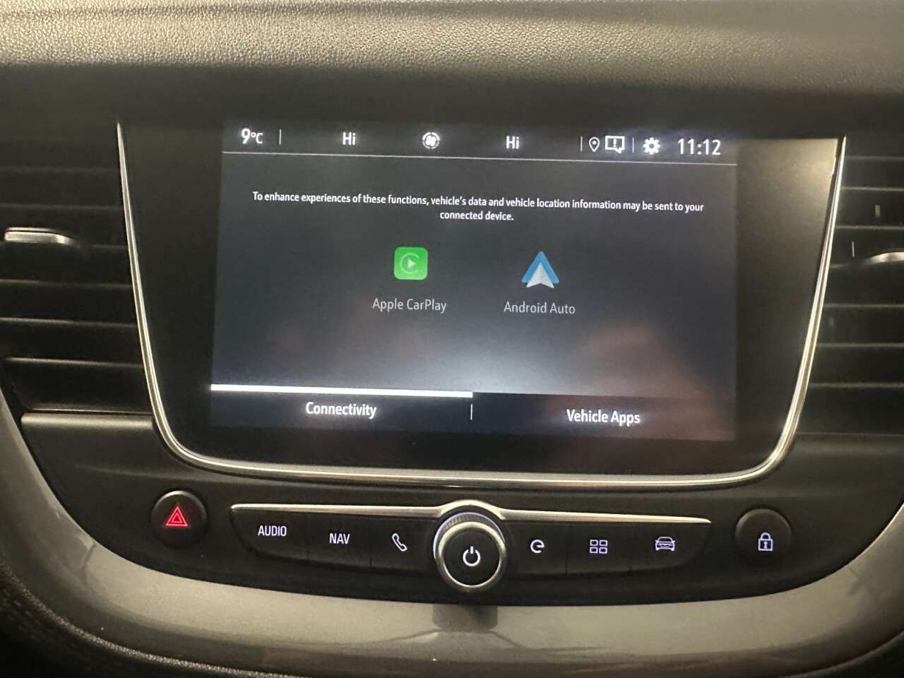 2021 VAUXHALL GRANDLAND X 2021 VAUXHALL GRANDLAND X