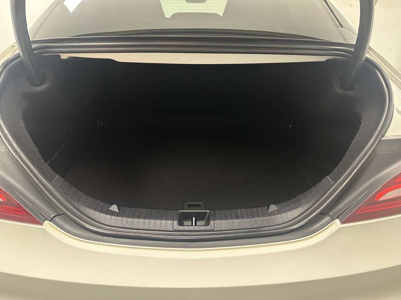 2017 MERCEDES-BENZ CLA 2017 MERCEDES-BENZ CLA