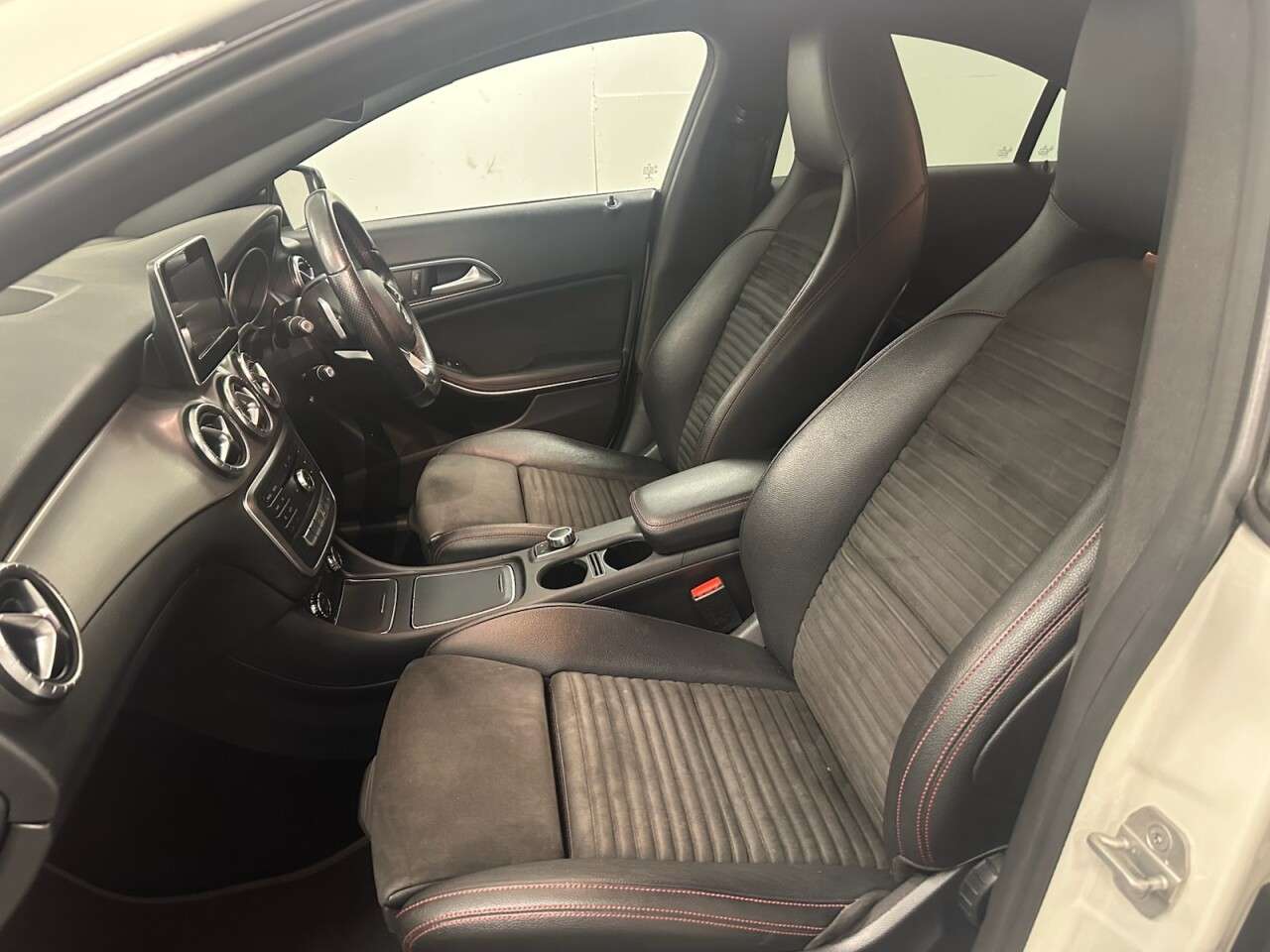 2017 MERCEDES-BENZ CLA 2017 MERCEDES-BENZ CLA