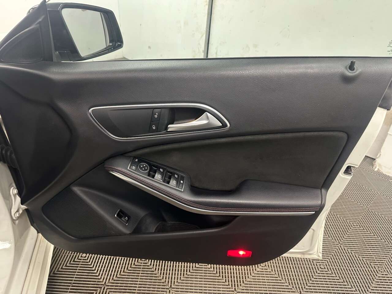 2017 MERCEDES-BENZ CLA 2017 MERCEDES-BENZ CLA