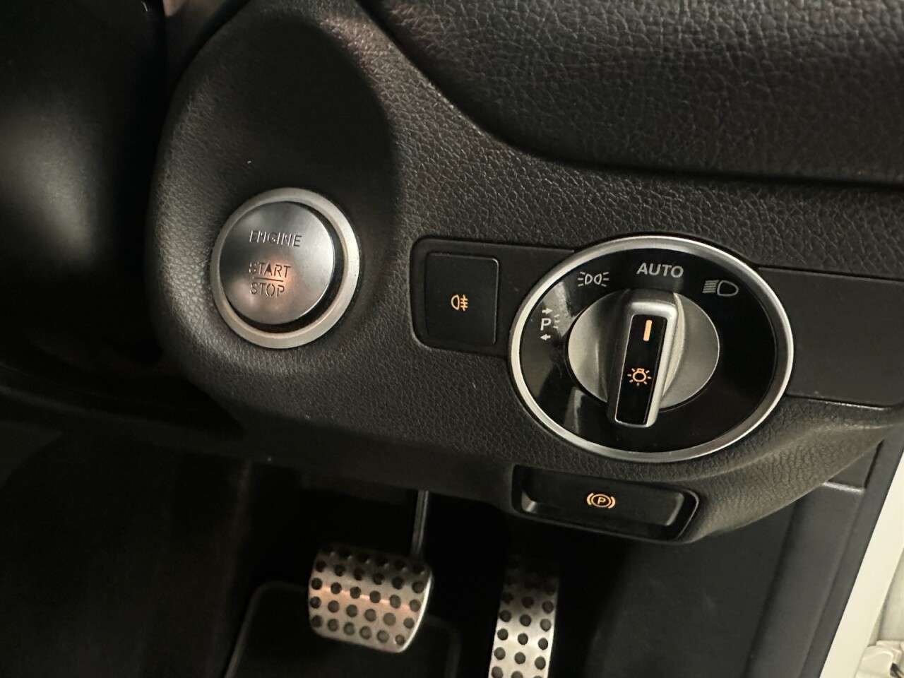 2017 MERCEDES-BENZ CLA 2017 MERCEDES-BENZ CLA