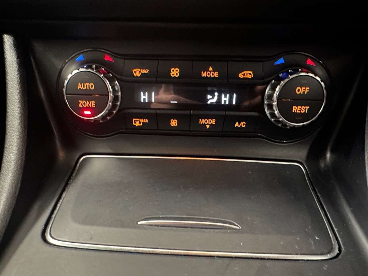 2017 MERCEDES-BENZ CLA 2017 MERCEDES-BENZ CLA