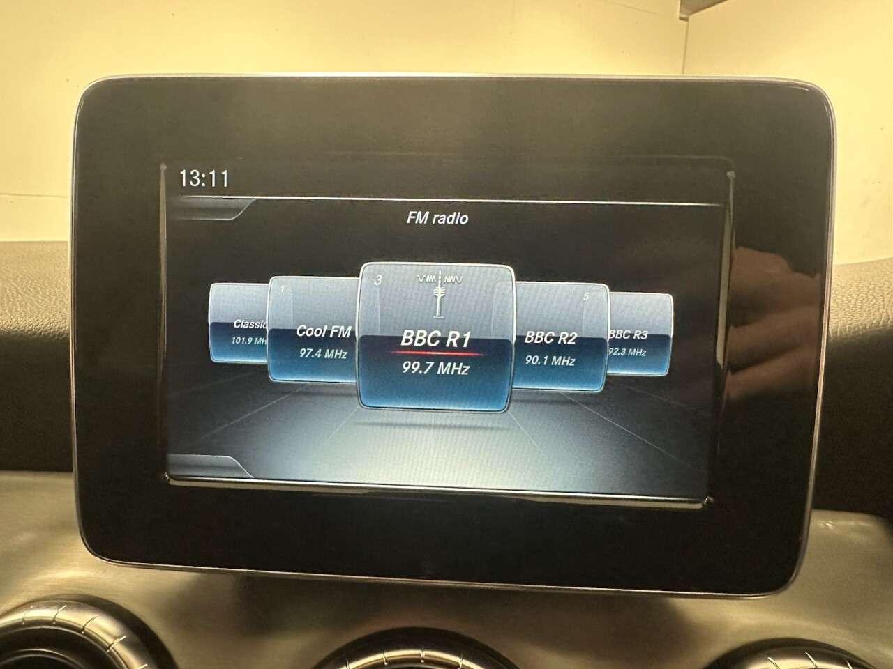 2017 MERCEDES-BENZ CLA 2017 MERCEDES-BENZ CLA