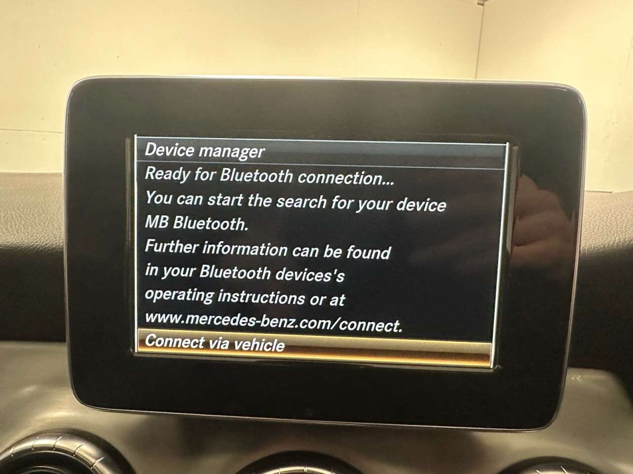 2017 MERCEDES-BENZ CLA 2017 MERCEDES-BENZ CLA