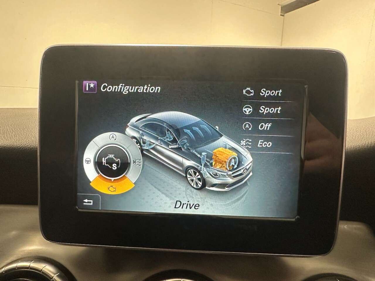 2017 MERCEDES-BENZ CLA 2017 MERCEDES-BENZ CLA