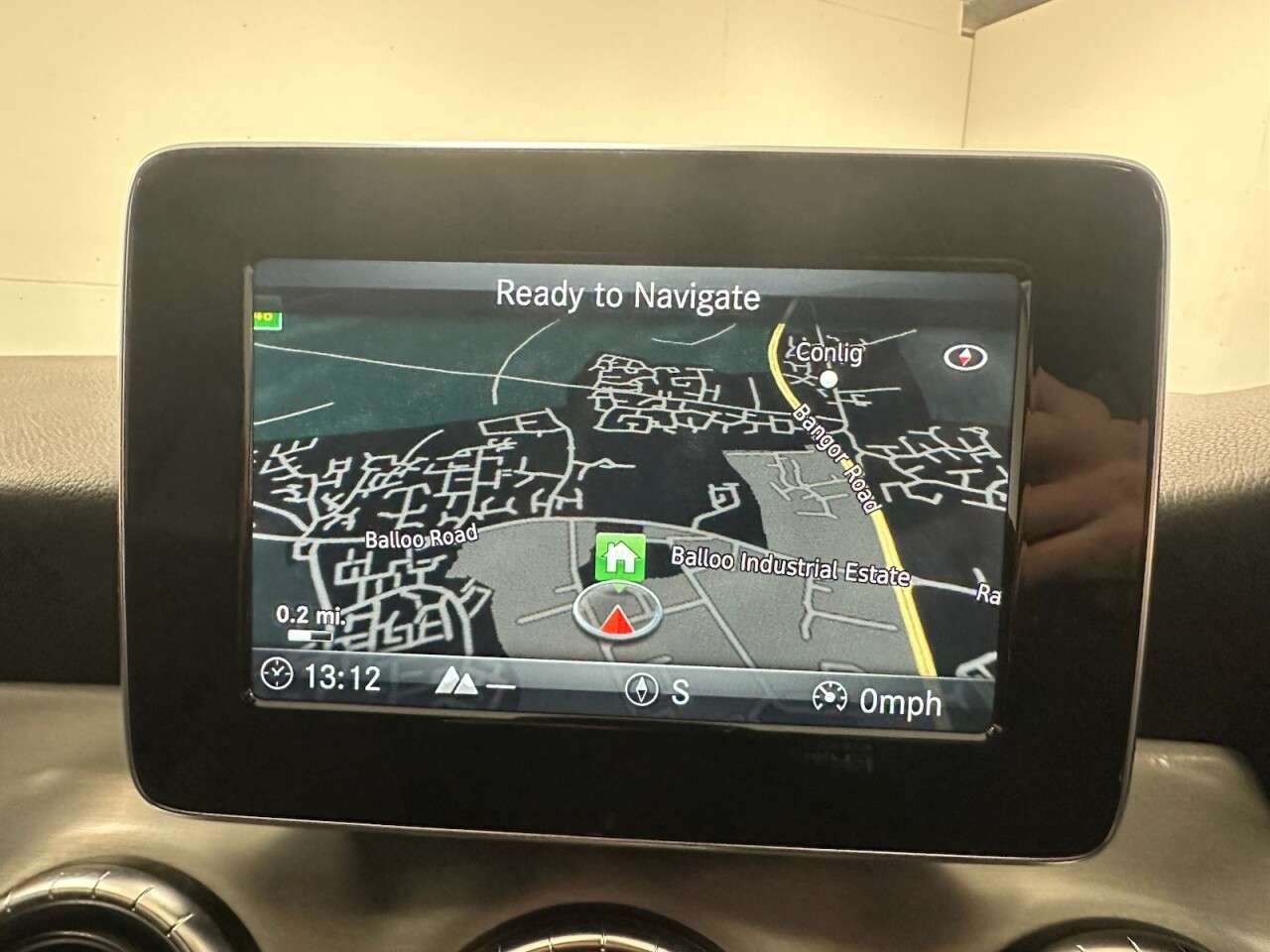 2017 MERCEDES-BENZ CLA 2017 MERCEDES-BENZ CLA