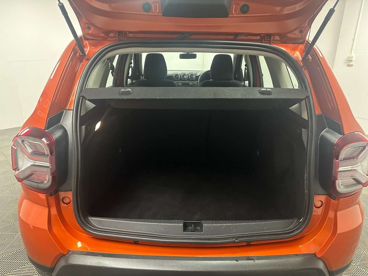 2022 DACIA DUSTER 2022 DACIA DUSTER