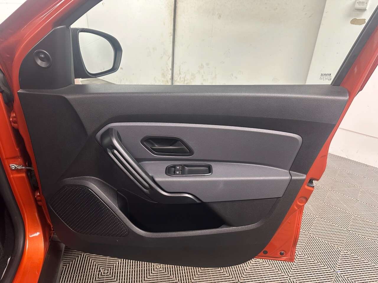 2022 DACIA DUSTER 2022 DACIA DUSTER