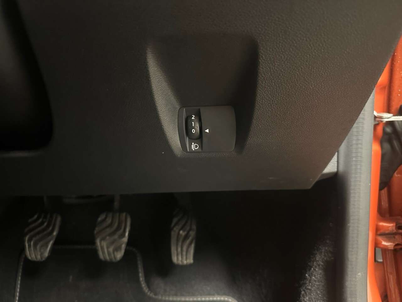 2022 DACIA DUSTER 2022 DACIA DUSTER