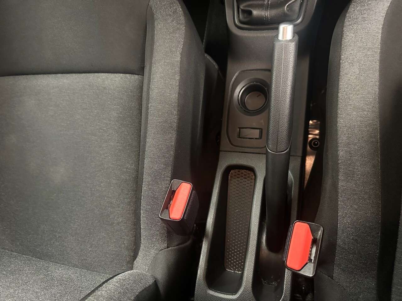 2022 DACIA DUSTER 2022 DACIA DUSTER