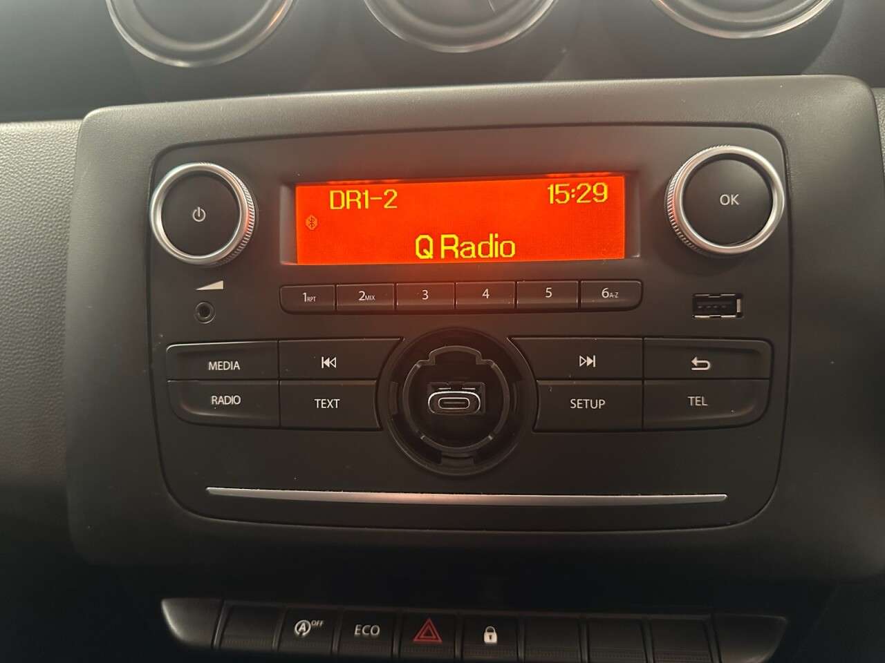 2022 DACIA DUSTER 2022 DACIA DUSTER